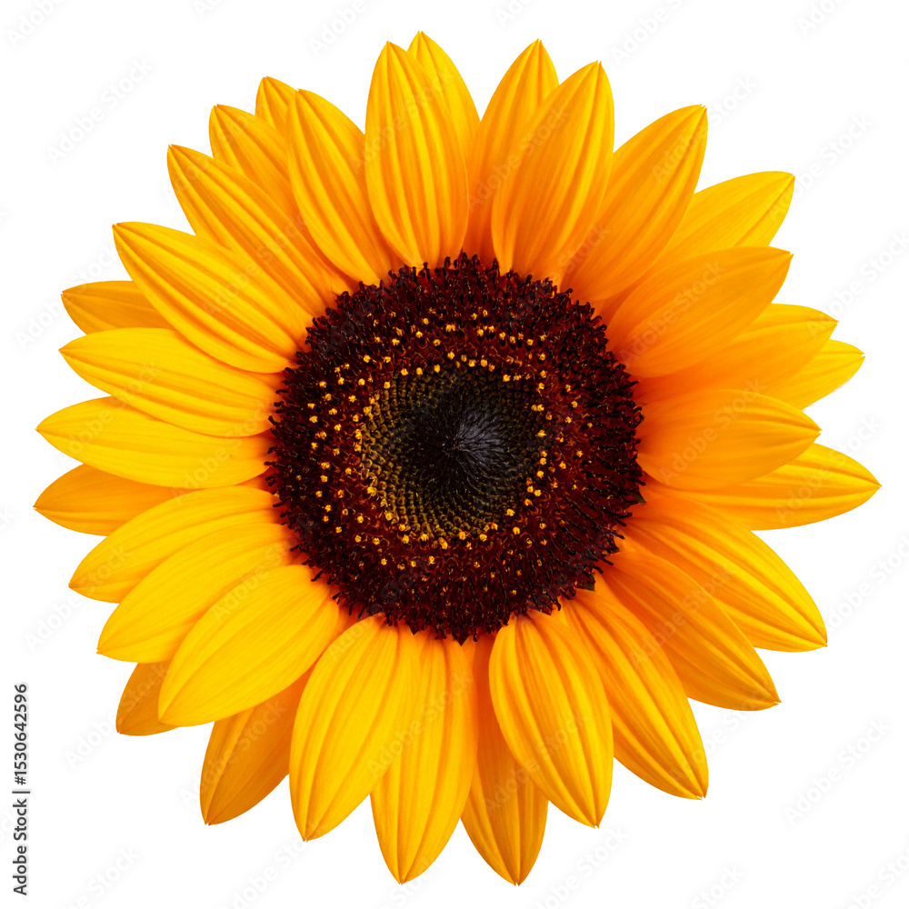 Fototapeta premium tournesol