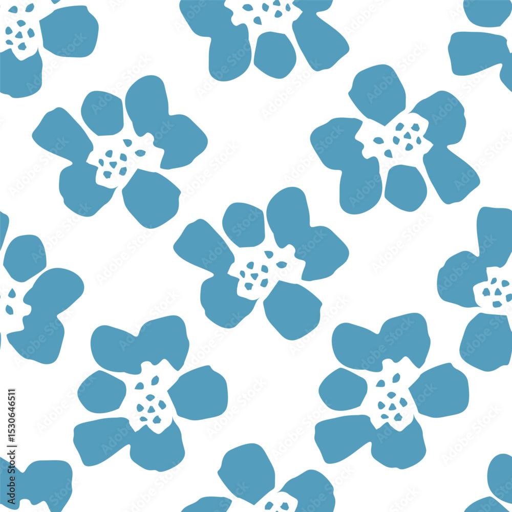 Fototapeta premium Floral pattern design , Printing Textile , Transfer designs , pattern , flower 