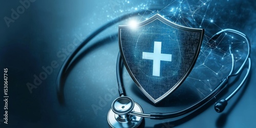 Advanced Security System for Protecting Patient Data in Telemedicine Applications and Services