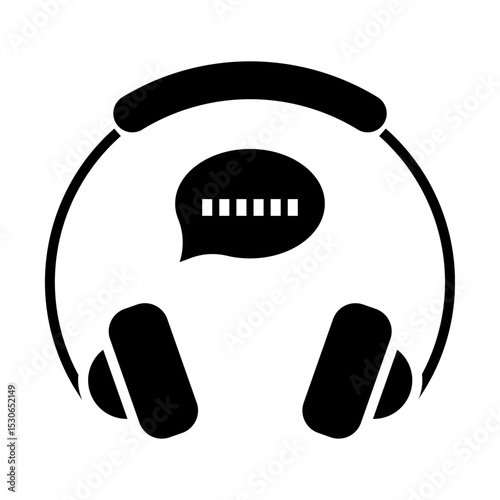 Call Center icon Design
