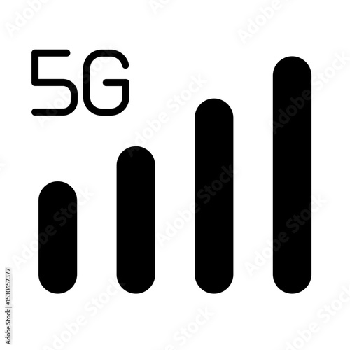 G icon Design