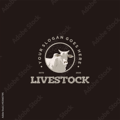 farm and agriculture logo reference