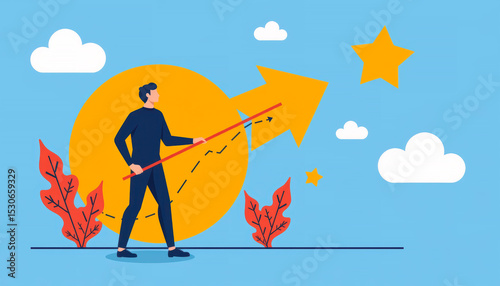 Growth Strategy with Success Elements