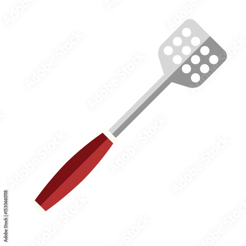 slotted spatula
