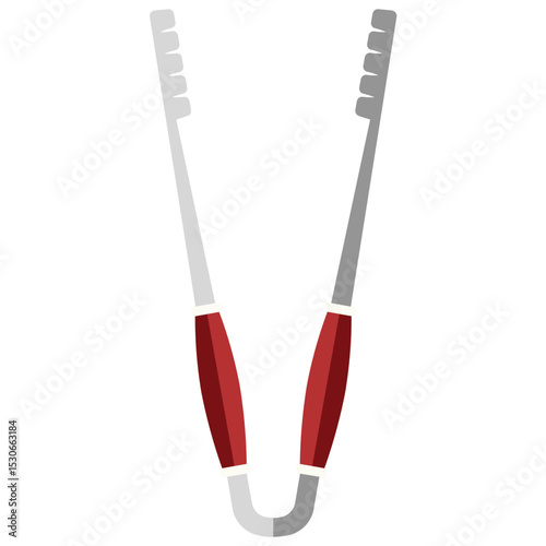 food tongs