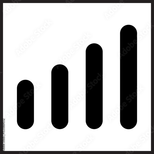 Cellular Network icon Design