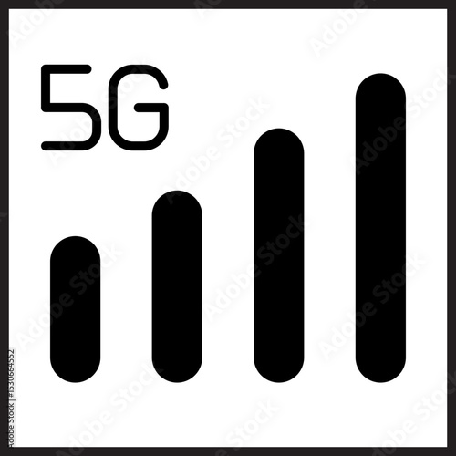 G icon Design