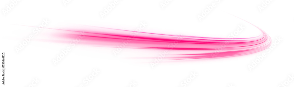Sport car is made of polygons, lines and connected dots. Racing cars dynamic flash effects city road with long exposure night ligh. Vector PNG glitter light fire flare trace.	
