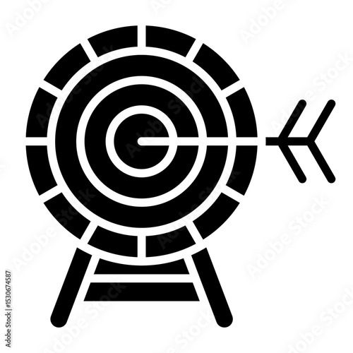 Archery Icon