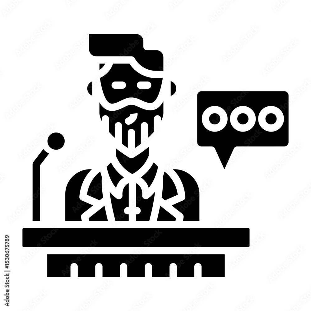 Customer Service Icon Customer Service Icon