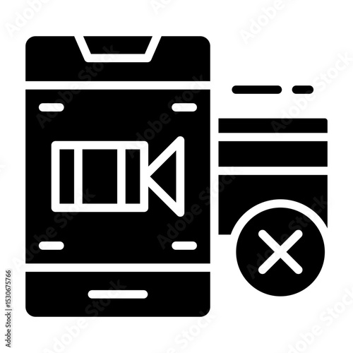 Missed Call Icon