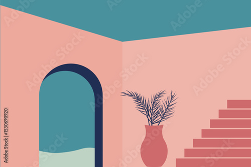 architecture minimalism design