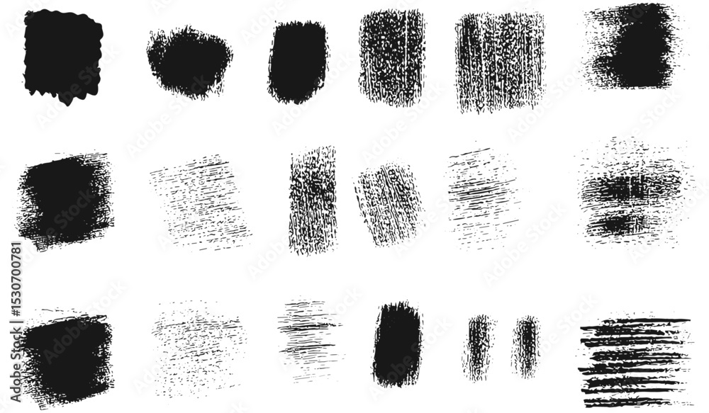 Crayon pencil gritty handdrawn vector texture collection, grungy halftone vintage hatching design elements, black charcoal scribbles on white background, punk grunge hatch textures set Crayon pencil gritty handdrawn vector texture collection, grungy halftone vintage hatching design elements, black charcoal scribbles on white background, punk grunge hatch textures set