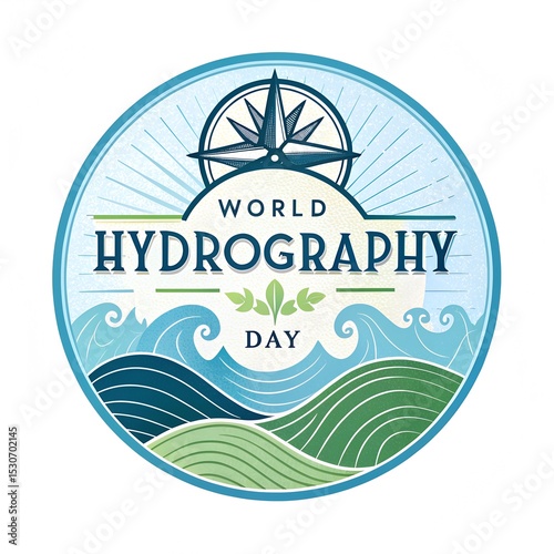 World Hydrography Day