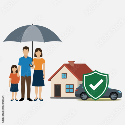 Protect your family