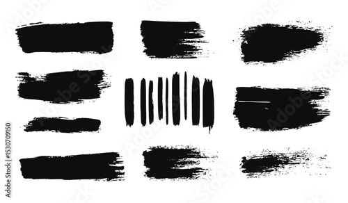 Grunge stain background, black punk halftone noise on paper, rough texture brush strokes, abstract dry ink lines, distress textures, glitch print screen effect, artistic grungy style.