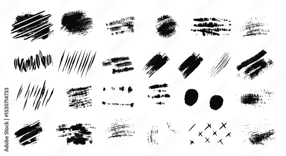 Vector set of scribble lines, strikethrough, hand drawn pencil ovals, graphic elements, crazy hatches and crosses. Grungy street art texture, vector illustration, cutout, sketch art. Vector set of scribble lines, strikethrough, hand drawn pencil ovals, graphic elements, crazy hatches and crosses. Grungy street art texture, vector illustration, cutout, sketch art.