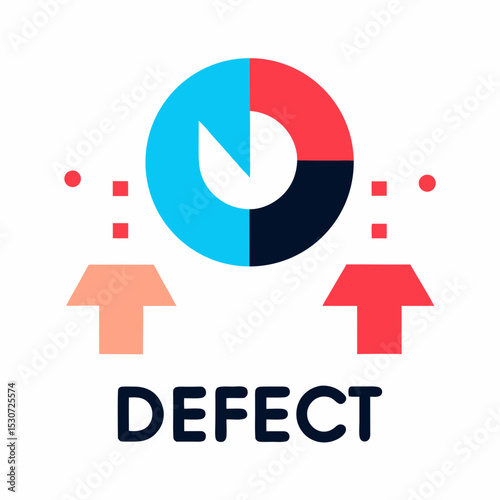 Defect Detection with Generative AI: Vector and Linocut Silhouette Designs for Microstock

