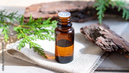 essential oil, hinoki