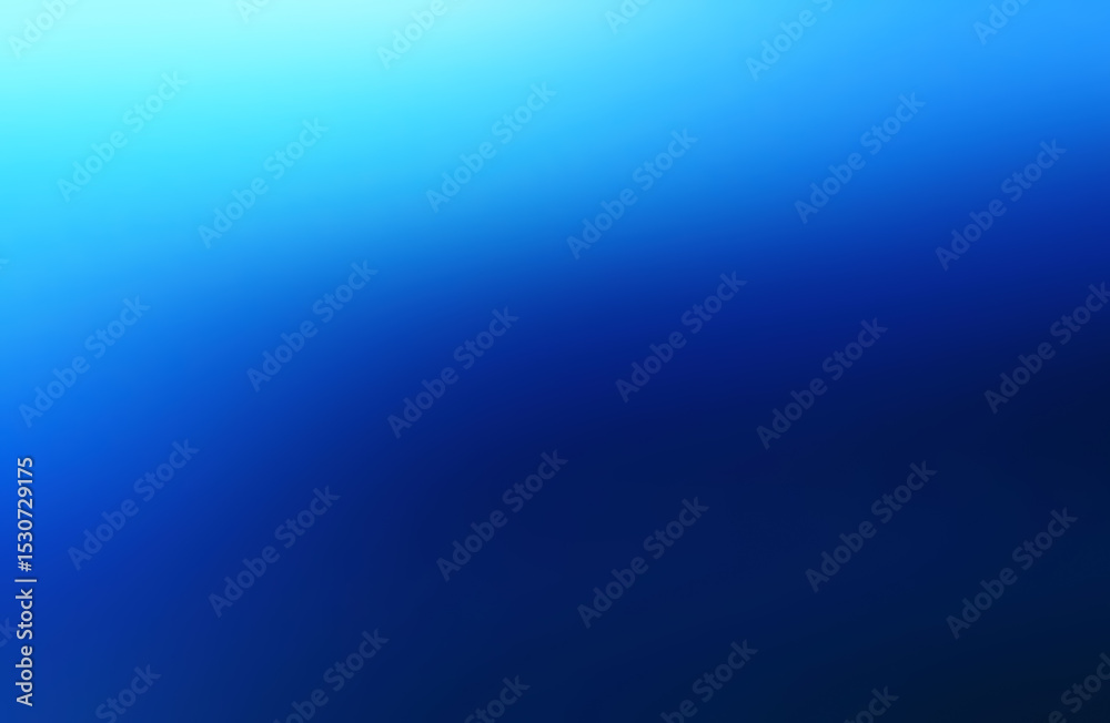 Obraz premium abstract blue background