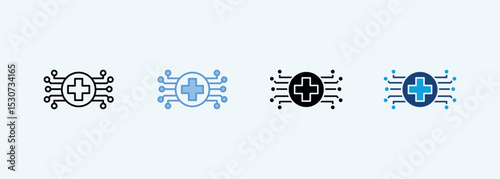 Diagnosis icon
