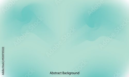 Abstract Fluid Background with Soft Liquid Shapes and Gradient Flow new 2025 trendy unique