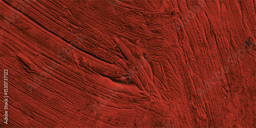 Abstract red texture background featuring wood grain effect suitable for various design projects and creative applications