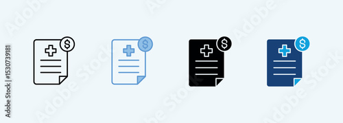 Cost icon

