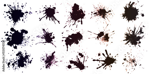 grunge ink splat. ink splat grunge background