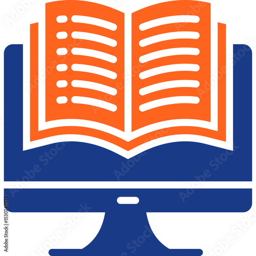 Ebook Icon
