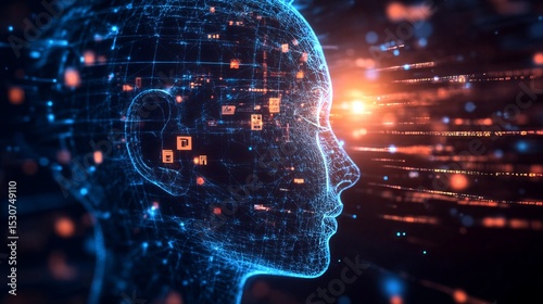 Online learning, webinars, and AI-powered courses offer personalized skill development.  Access remote education and training via the internet, benefiting from automated learning tools.
 