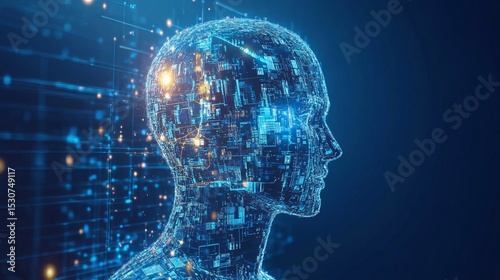 Online learning, webinars, and AI-powered courses offer personalized skill development.  Access remote education and training via the internet, benefiting from automated learning tools.
 