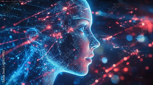 Online learning, webinars, and AI-powered courses offer personalized skill development.  Access remote education and training via the internet, benefiting from automated learning tools.
 