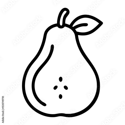 Quince icon