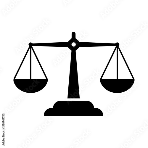 scales of justice