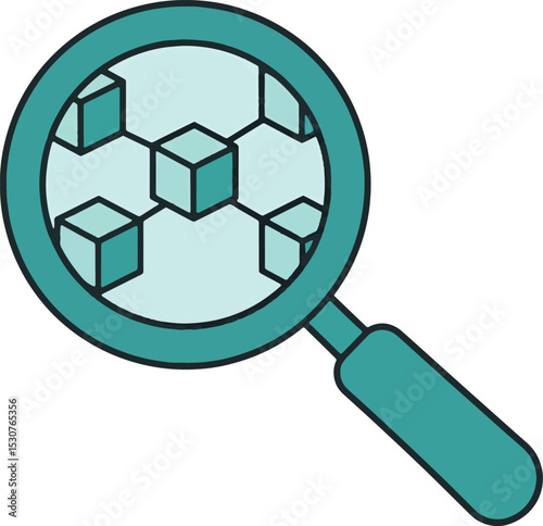 Exploring Blockchain Technology A Visual Guide to Decentralized Networks