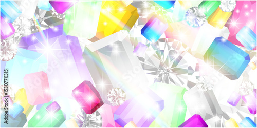 宝石