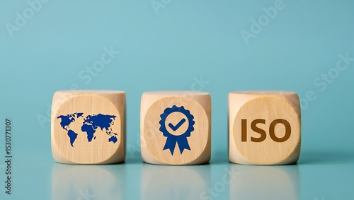 Global Standards, ISO Certification, and Quality Assurance Achieving Excellence Through International Compliance