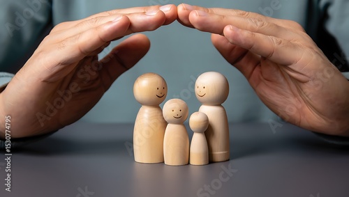 Protecting Your Family A Guide to Family Security, Safety, and Well-being