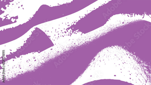 Abstract purple spray paint textured background artistic design for creative projects modern graphic resource