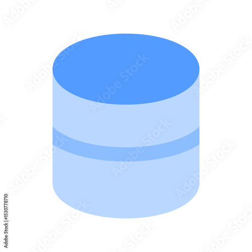 database duotone icon