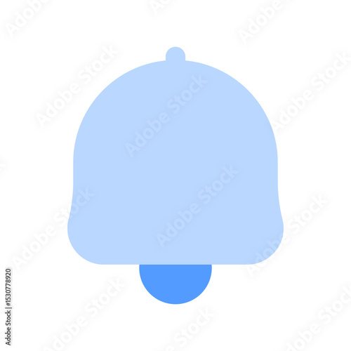 notification duotone icon