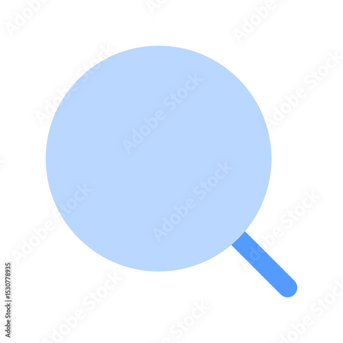 search duotone icon