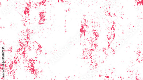 Grunge texture background with red scratches and marks decorative surface design suitable for posters and digital graphic art