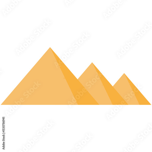 pyramids of egypt