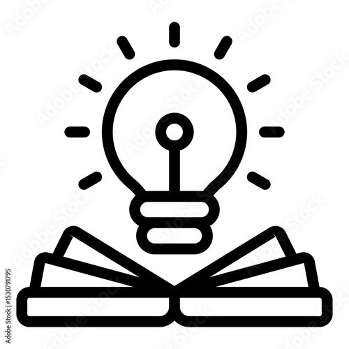 knowledge icon