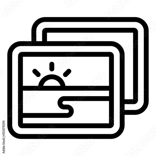 picture icon