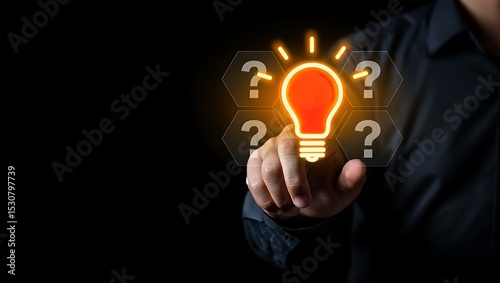 Igniting Innovation  Solutions, Ideas, and Strategies for Problem Solving, Challenges, and Breakthroughs