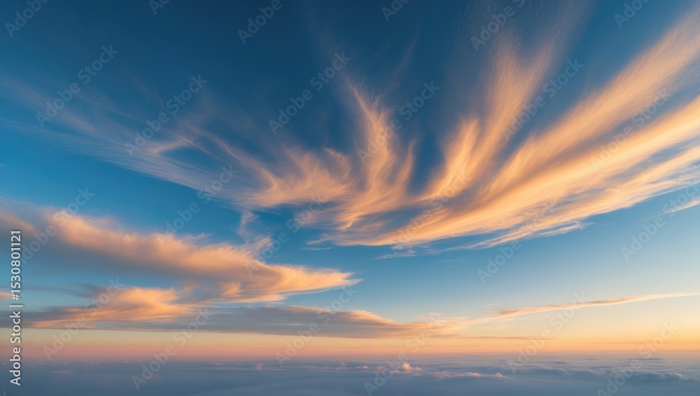 Amazing scenery sky nature view clouds on half image wallpaper abstract atmosphere of high outdoors to live freedom blue sky sunset and white cloud Amazing scenery sky nature view clouds on half image wallpaper abstract atmosphere of high outdoors to live freedom blue sky sunset and white cloud
