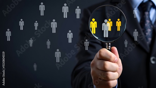 Targeted Recruitment Strategies for Identifying, Attracting, and Selecting Top Talent, Optimizing Your Hiring Process